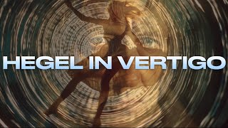 HEGEL IN VERTIGO w Katherine Everitt [upl. by Nilyahs167]