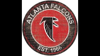 Atlanta Falcons Greatest Hits 19782003 Radio Calls [upl. by Allyce]