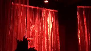 Sega Bodega  “Effeminacy” LIVE  Aisle 5 ATL [upl. by Olga]