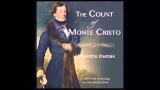 The Count of Monte Cristo FULL Audiobook  part 24 [upl. by Rapsag]