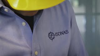 ISONAS Company Overview [upl. by Netsryk26]