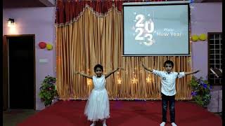 Chirakodinja Kuruvi  Kids Dance  River of Life Ministries [upl. by Jordanna]