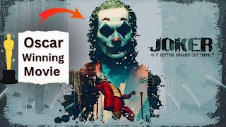 Joker 2019 Explained In Hindi ODEX Movie 2  Prime video Joker Movie Hindi  Movies 365 [upl. by Ahsiuqat99]