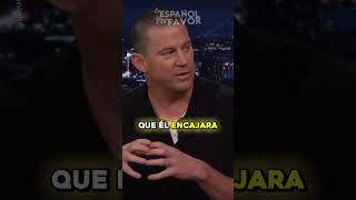 Channing Tatum habla de su cameo como GAMBITO en Deadpool y Wolverine español gambito shorts [upl. by Jauch64]