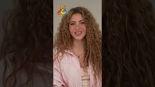 La nueva canción de Shakira quotSolteraquot [upl. by Alick]