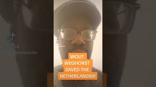 WOUT WEGHORST SAVED THE NETHERLANDS NETHERLANDS 2  1 TURKEY POST MATCH REACTION euro2024 NEDTUR [upl. by Scevor]