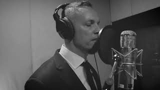 Mark Tremonti Sings Frank Sinatra  Ive Got You Under My Skin Official Video OUT MAY 27th 2022 [upl. by Ecirp]