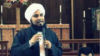 The Mosque Women amp Prophetic Advice  Habib Ali AlJifri [upl. by Notanhoj]