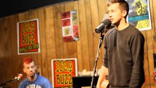 1029 The Buzz Acoustic Session  Twenty One Pilots Interview [upl. by Rennoc622]