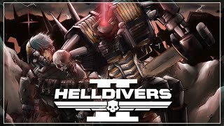 【HELLDIVERS 2】The Aftermath of Clownery [upl. by Bottali]