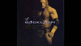 WWF Backlash 2002 Theme Song [upl. by Zaria]