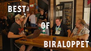 BEST OF BIRALOPPET [upl. by Areit]