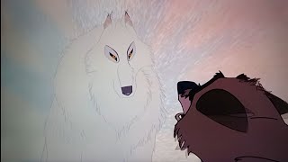 Balto  The White Wolf 1995 [upl. by Bred]