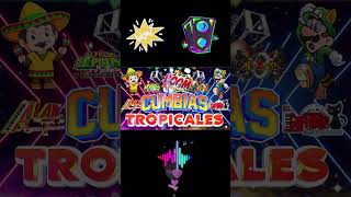 ⚡MIX CUMBIAS TROPICALES MÁS VIRALES DEL 2024🛸CUMBIAS TROPICALES 2024 🎉 TROPICAL FLORIDA LOS KARKIS [upl. by Modern809]