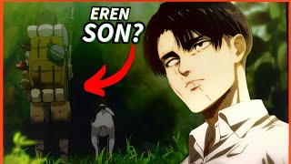 Who Is This Kid AOT ENDING EXPLAINED [upl. by Lefton]