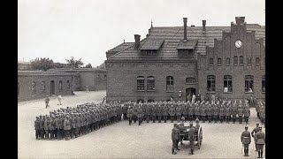 Historia miasta Iława dawniej Deutsch Eylau  Film dokumentalny [upl. by Lemmy]