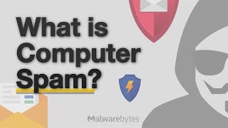 What is Spam Computer Spam Explained [upl. by Barber]