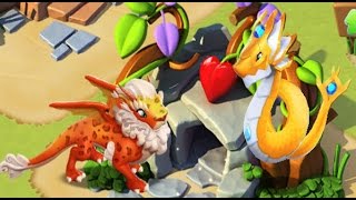 Легенды Дракономании Прохождение Часть 88  Dragon Mania Legends PC Walkthrough Part 88 [upl. by Odlanier249]