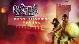 Ranger’s Apprentice  Book 6 The Siege of Macindaw  Chapter 20 [upl. by Ricki]