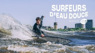 EP2 Gatineau Surfeurs deau douce [upl. by Alocin626]