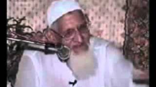 Wahdet ul Wajood  Mansoor Anal Haq  Wudu ki Hikmat Takfeer of Ulema  Maulana Ishaq Urdu [upl. by Aisilef]