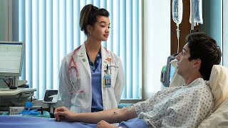 16 Yr Old Teen Doctor Treats Her Boyfriend In The Hospital But Things Go Wrong  Recap [upl. by Nairod]