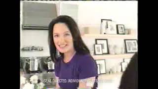 12312000 PAX TVWVPX Commercials Part 8 Partial Intershow [upl. by Lepine]