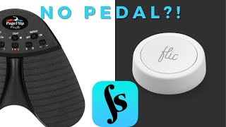 The Best Forscore iPad Pedal Isnt [upl. by Silrac8]