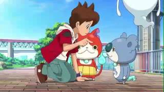 Yo Kai Watch 3 妖怪ウォッチ 3 Invocacion De Komakaachan [upl. by Feldt]