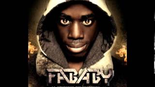 Fababy  Représailles CD Quality [upl. by Atinej]