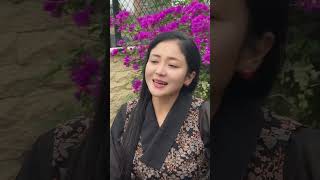 Tibetan singer Lhalung tso 2024 shots ࿉ བོད་ཀྱི་གཞས་མ་ ལྷ་ལུང་མཚོ་ ༢༠༢༤ shots [upl. by Annoj458]