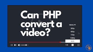 Can PHP convert a video  FFmpeg  m3u8  PHP Video convert [upl. by Tlevesoor]