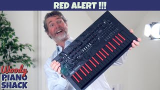 The Shocking Truth about KORG MINILOGUE BASS [upl. by Lida436]