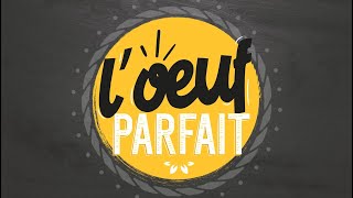 Découvrez loeuf parfait Cocotine [upl. by Netsew]