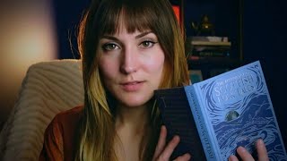 Whispers of Scotland 🌙 Bedtime Stories ASMR  cosy fireside vibe [upl. by Seward]