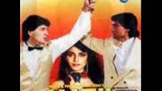 mohabbat ko duniya  saathi 1991 [upl. by Lindo]