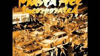 Masta Ace Incorporated  Turn It Up [upl. by Clover483]