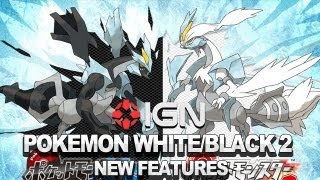 The Making of Pokemon Black 2 and White 2 [upl. by Garbe]