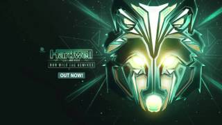 Hardwell feat Jake Reese  Run Wild ATMO Remix [upl. by Siurtemed]