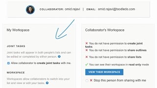 How To Collaboration [upl. by Aitselec]