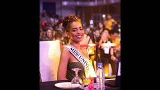 Shocking Miss Philippines 2024 is not your ordinary contestant Chelsea Manalo is miss universe [upl. by Animor]