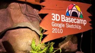 3D Basecamp 2010 [upl. by Etnahc]