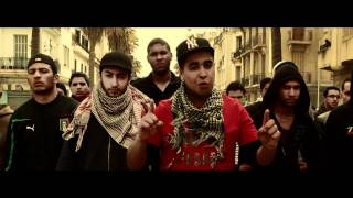 iNo Pasaran لن يمرّوا  Klay BBJ Clip Officiel [upl. by Airamasor627]