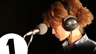 CONNIE CONSTANCE  The Answer Live At Maida Vale [upl. by Wyck]