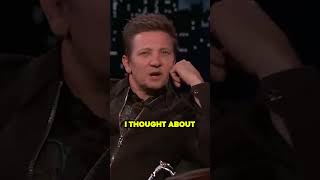 Jeremy Renner Most Expensive Purchases shorts [upl. by Sherwynd279]