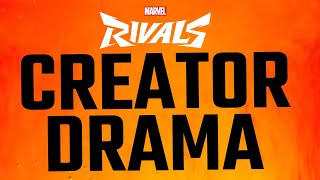 The Marvel Rivals Drama  Creator Situation and How NetEase Put it Right  Marvel Rivals [upl. by Otiv]