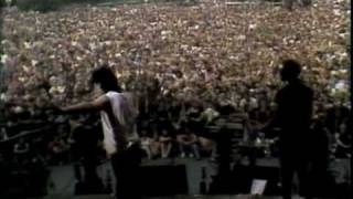 U2 40 Live 1983 Germany [upl. by Kegan]