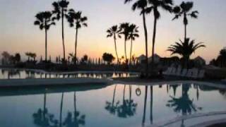 Video Riu Club Hotel Gran Canaria [upl. by Pate]