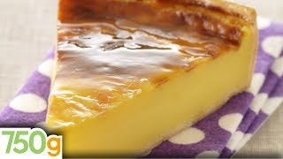 La tarte salée inratable – Laurent Mariotte revisite un classique d’AnneSophie Pic [upl. by Nosretep]