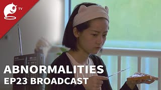 Abnormalities｜EP23 Broadcast｜Original Short Horror Series｜Abnormal TV【不思異：辭典】EP23 電台 [upl. by Lida]